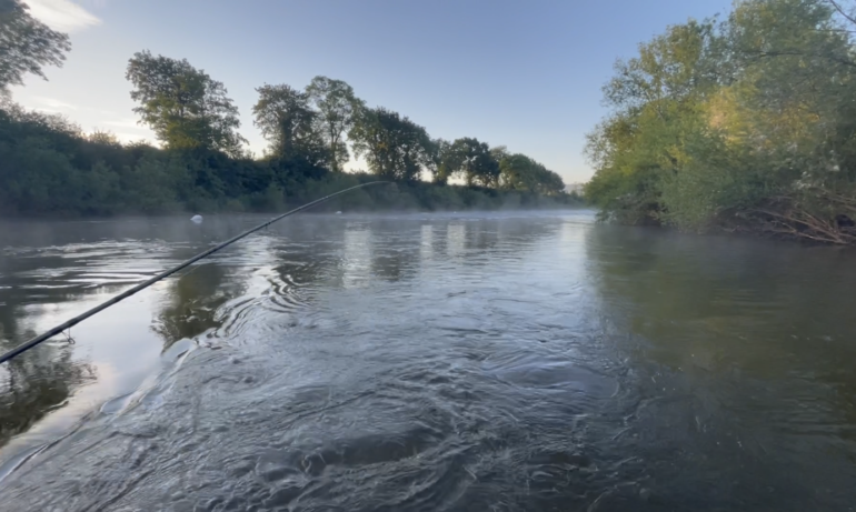 Ross Angling Club to meet Environment Agency Bosses..